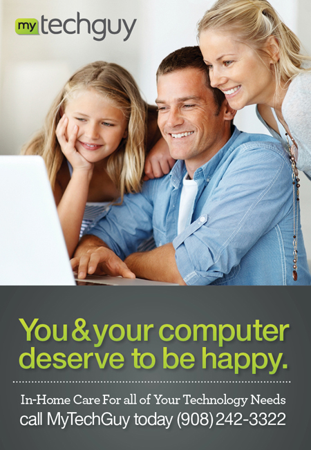 MyTechGuy In-Home Computer Care